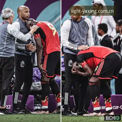 致力于每一次点亮2026新版怎么样 从64分钟到重返赛场:卢卡库情绪管理实战教程